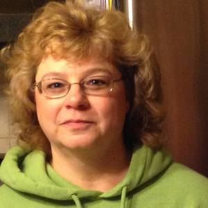 Meet your Posher, Roseann